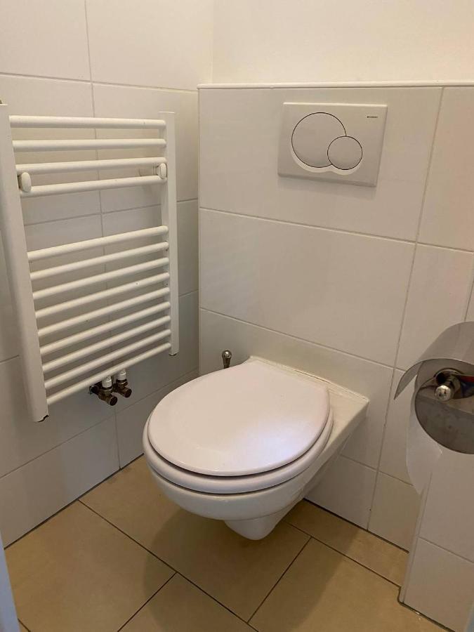 Komfortables Nahe U-bahn * Vienne