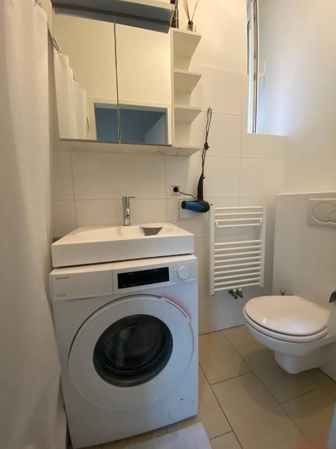Komfortables Nahe U-bahn Appartement Vienne